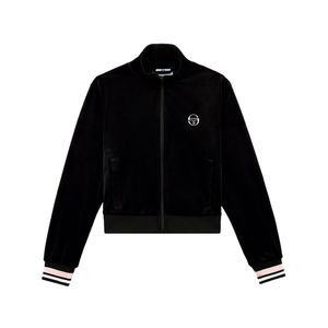 womens adele track jacket