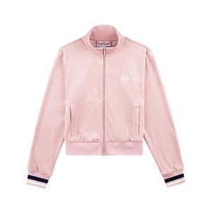womens adele track jacket