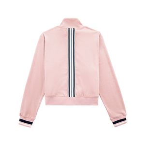 womens adele track jacket