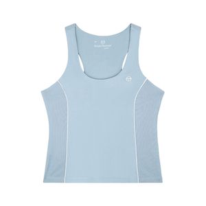 womens tessa scoop neck