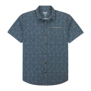 mens garwood Short Sleeve Shirt