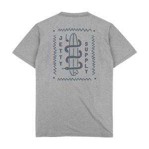 mens striker surf shirt
