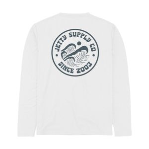 mens hydra performance long sleeve