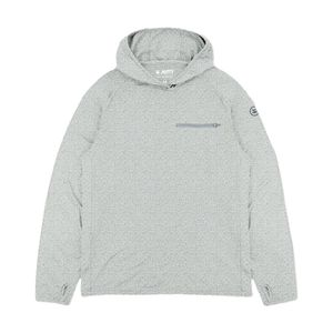 mens cobia performance hoodie