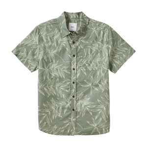 mens matcha shirt