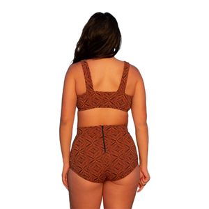 womens georgia high waist