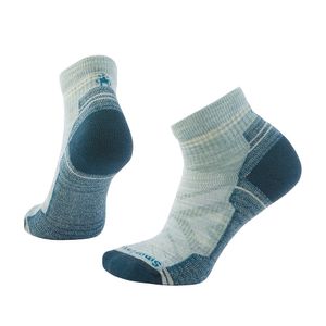 womens hike light cushioned ankle Socks
