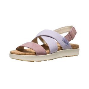 womens elle criss cross