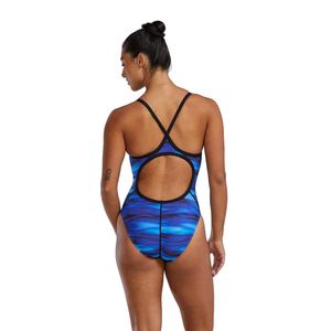 womens diamondfit durafast elite swimsuit