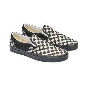 unisex classic slip-on Shoes