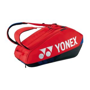 pro racquet bag 6pk