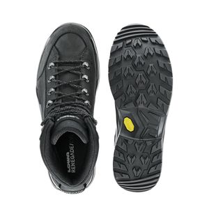 mens renegade evo GORE-Tex mid Boots
