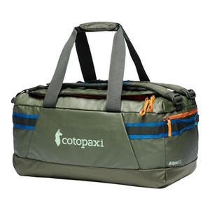 unisex allpa getaway 55L duffel