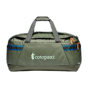 unisex allpa getaway 100L duffel