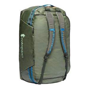 unisex allpa getaway 100L duffel