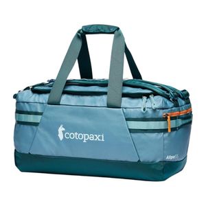 unisex allpa getaway 55L duffel