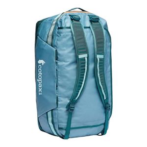 unisex allpa getaway 55L duffel
