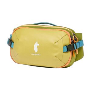 unisex allpa x 3L hip pack