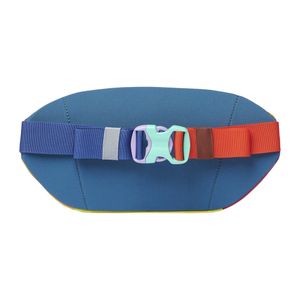 unisex kapai 3L hip pack