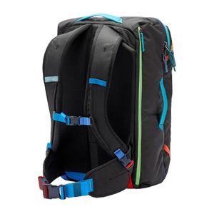 unisex allpa 35L travel pack