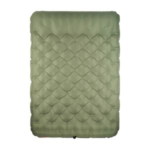 kush air bed w/rechargable pump