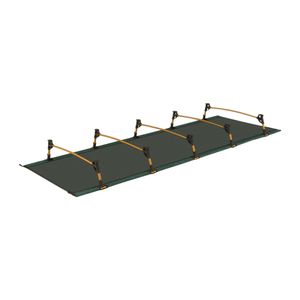 lowdown cot