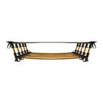 lowdown-cot