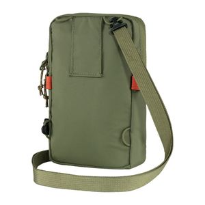 unisex high coast pocket Bag