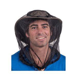 unisex mosquito head net ultra