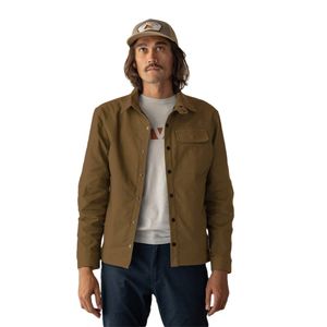 mens forager jacket