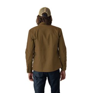 mens forager jacket