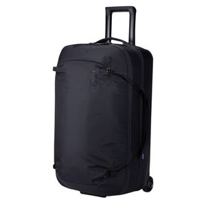 subterra 2 wheeled duffel