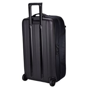 subterra 2 wheeled duffel
