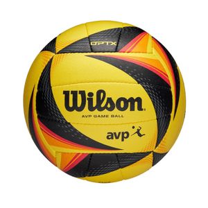 AVP OPTX game ball