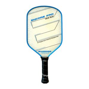 encore pro v2 15.2 Paddle