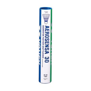 aeroclear 30 shuttlecock - speed 3