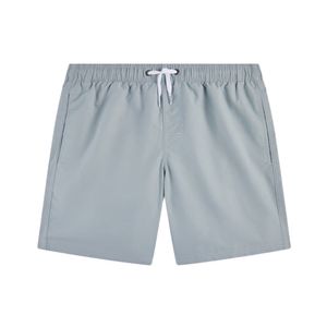 mens elastic mid lenght - 16in