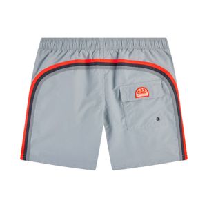 mens elastic mid lenght - 16in