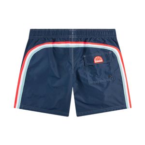 mens elastic mid lenght - 16in