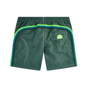 mens elastic mid lenght - 16in