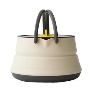 frontier ultralight collapsible kettle set 1.1L