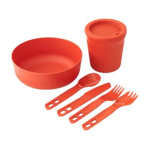 passage dinnerwear set 6 piece