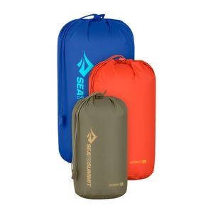 lightweight stuff sack set 3 piece