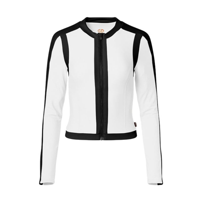 womens-splash-long-sleeve-zip-rashguard