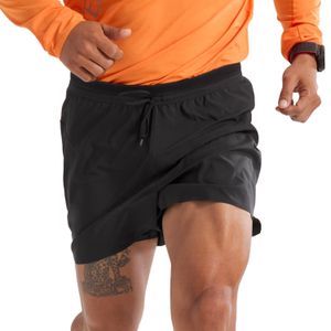Mens Norvan 5in Shorts