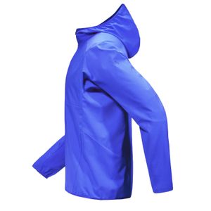 mens sima hoody jacket