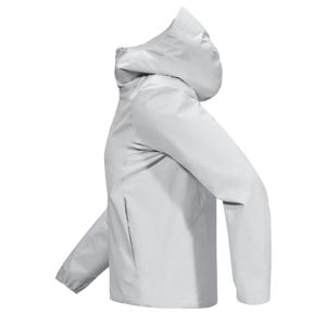 womens solano hoody