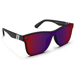 Millenia X2 Crimson Night Polarized Sunglasses