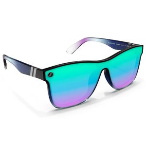 Millenia X2 Black Forest Polarized Sunglasses