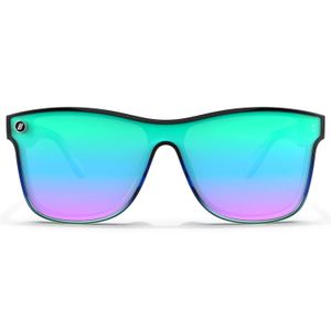 Millenia X2 Black Forest Polarized Sunglasses
